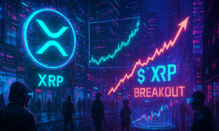 XRP Price