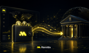 The hunt for the next 100x crypto