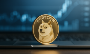 Dogecoin whales