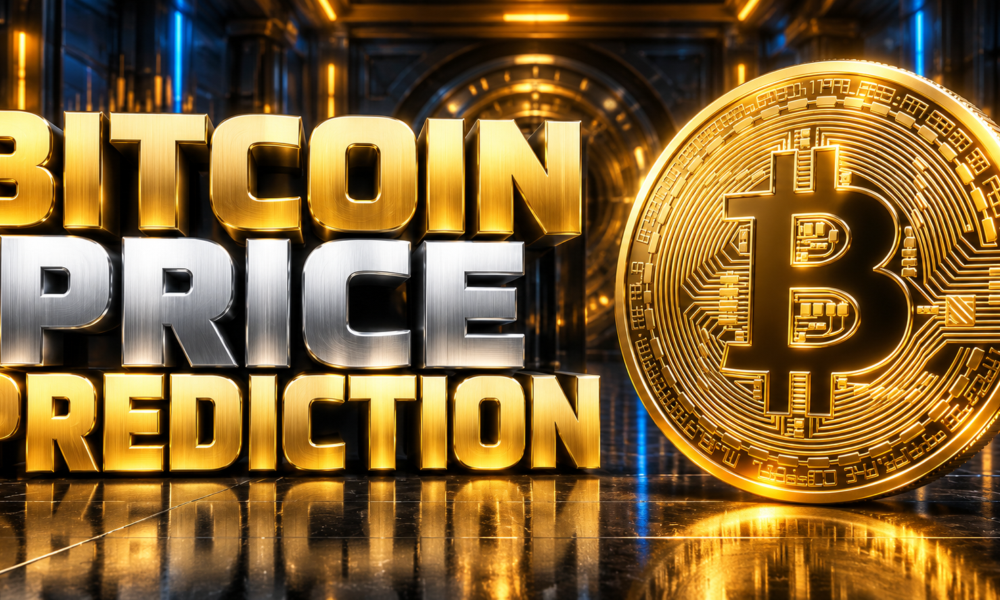 Bitcoin Price Prediction: K BTC Needs Billions More While AlphaPepe Nears .8M With Its First Big Run Still Ahead