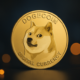Large Dogecoin
