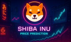 Shiba Inu Price