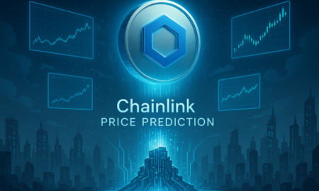 The Chainlink