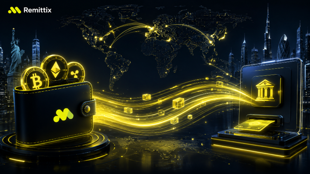 Crypto Market News: CLARITY Act Falls Short in 50–49 Vote as Remittix Emerges as a PayFi Altcoin to Watch