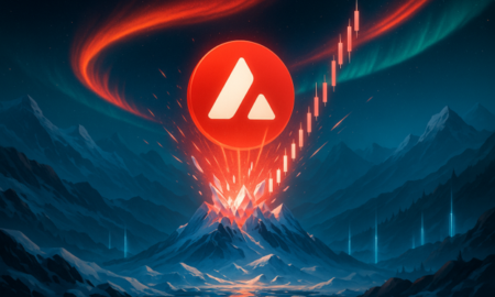 Avalanche Price