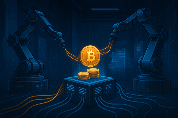 Bitcoin Price Prediction: Could BTC Revisit $70K as Remittix Approaches Its $0.46 Final Stage?