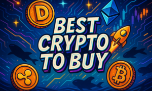 The search for the best crypto