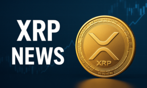 XRP news today