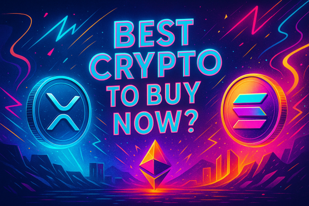 Best Crypto to Buy Under $1: Remittix Heads Toward a $0.46 Final Stage as HBAR, XLM and ONDO Heat Up
