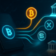 Bitcoin surged