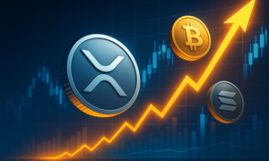U.S. spot Bitcoin