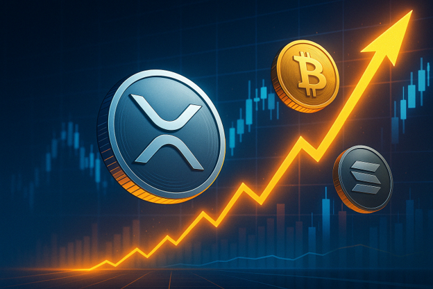 Crypto Overview September 2026: Bitcoin ETFs Pull $159 Million in One Day While Remittix PayFi Demand Grows