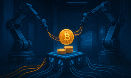 U.S. spot Bitcoin