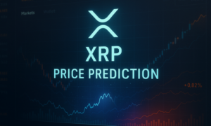 XRP Price Prediction