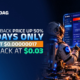 What Crypto to Buy Now? BlockDAG’s USDT Buybacks Go Live for New & Legacy BDAG as ADA Rises & Zcash Holds Above $1,600