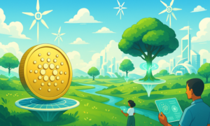 Cardano Price
