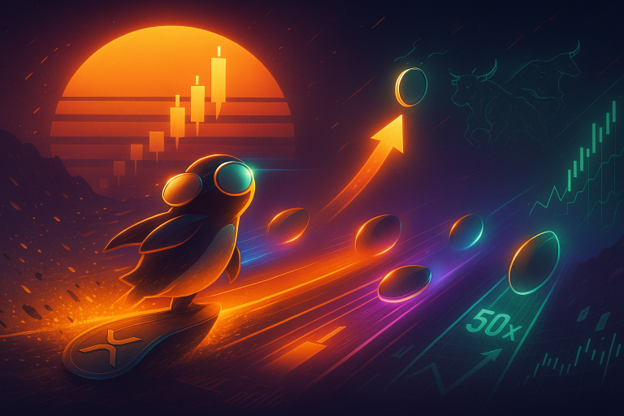Next 100x Crypto: PENGU, TAO and ONDO Rally as Remittix's November 24 Launch Draws Closer