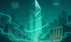 Ethereum ETF