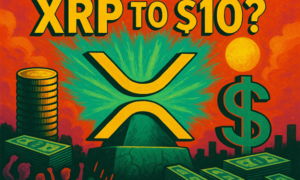 XRP Price