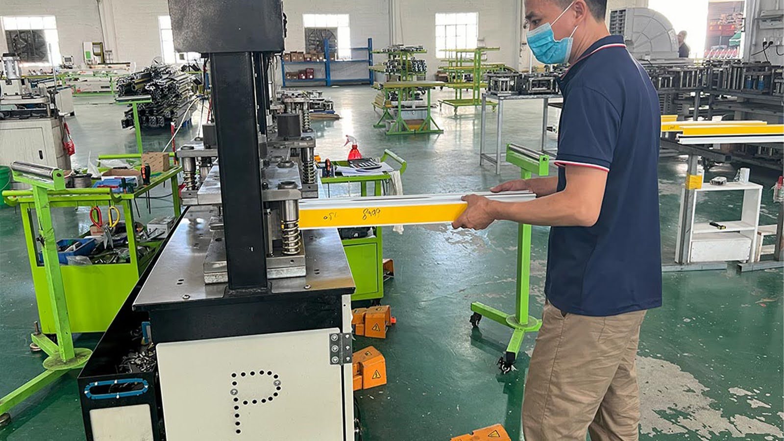 AMJ Windows & Doors focuses on custom aluminum window and door solutions for project buyers, with manufacturing, system selection, project coordination and export support managed around the requirements of each project.