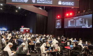 GISEC Global 2026 Day 2 Highlights Critical Infrastructure and AI Security