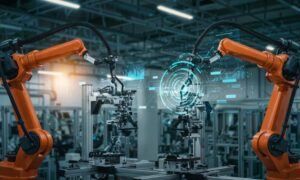 Robotics 2030: How Automation Will Redefine Industries