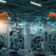 Robotics 2030: How Automation Will Redefine Industries