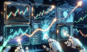 7 Best AI Tools That Give Retail Traders Buy, Sell