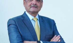 Spire Solutions to Showcase Enterprise-Ready Cybersecurity for the AI and Quantum Era at GISEC 2026