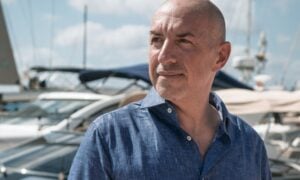 Who Is Saro Spadaro?
