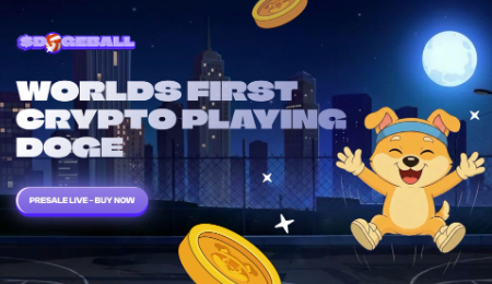 Crypto Presale