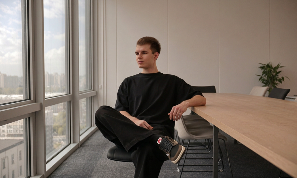 AI, Blockchain and Fintech: Vladimir Sadkov on Real Value Beyond Hype - TechBullion
