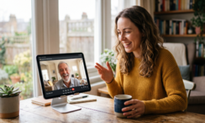 Video Chat