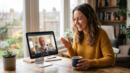 Video Chat