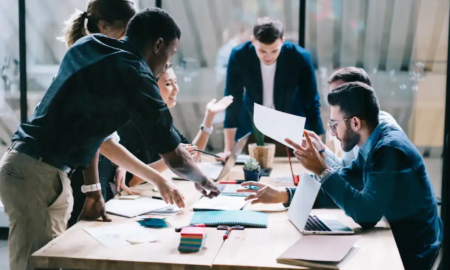 How Artificial Intelligence Is Transforming Executive Decision-Making: Anna Rudaia’s Perspective