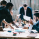 How Artificial Intelligence Is Transforming Executive Decision-Making: Anna Rudaia’s Perspective