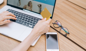 Payment Infrastructure