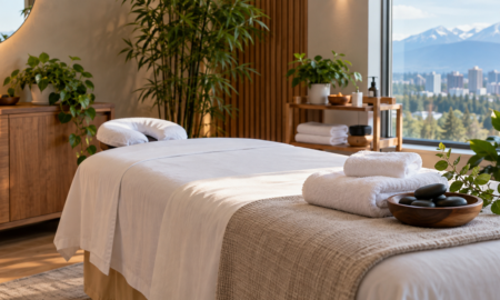 Massage Therapy Near Metrotown: What to Consider Before Your First Visit