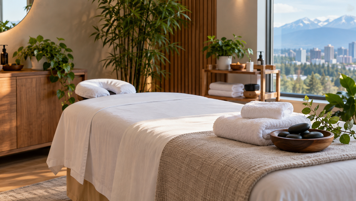 Massage Therapy Near Metrotown: What to Consider Before Your First Visit