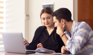 Online Learning Study Support