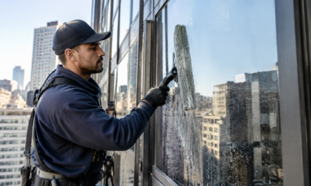 How to Spot a Real Window Cleaning Deal in NYC this Fall
