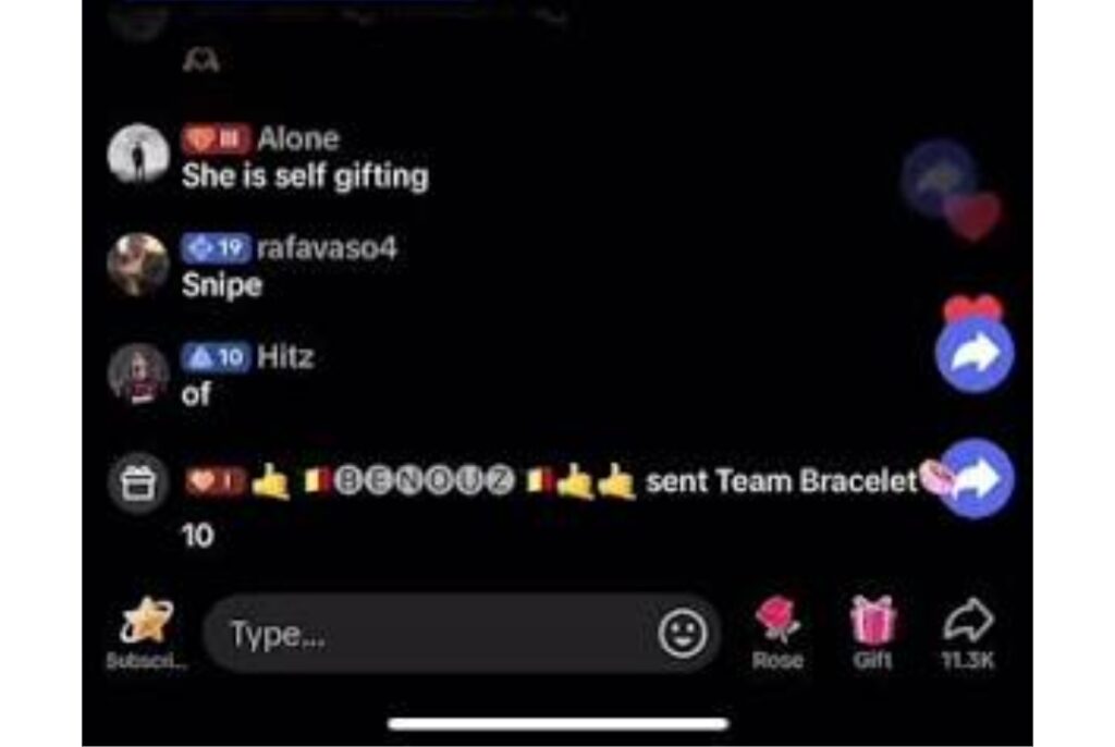 TikTok Creators