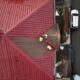 Damage Roof Repairs