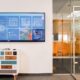 Digital Displays in Business