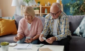 Family’s Financial Future