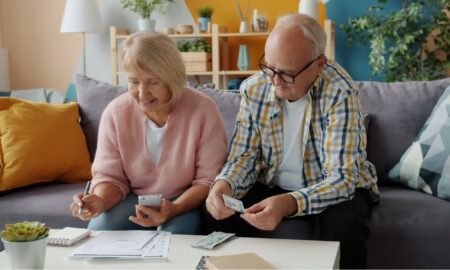 Family’s Financial Future