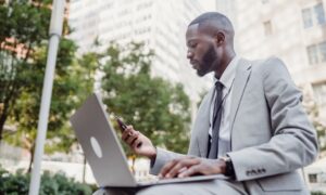 Successfully Navigate a Career