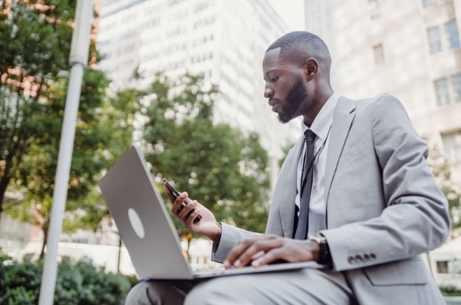 Successfully Navigate a Career