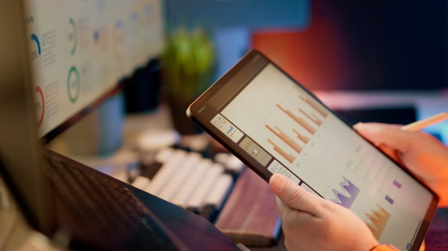 Digital Tools to Streamline