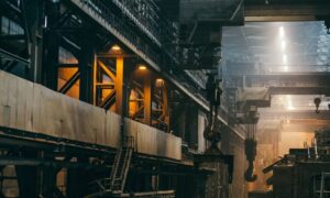 Technology Trends Changing Modern Industrial